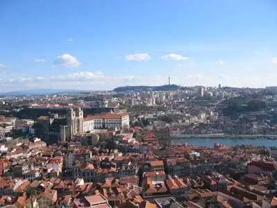 Португалия