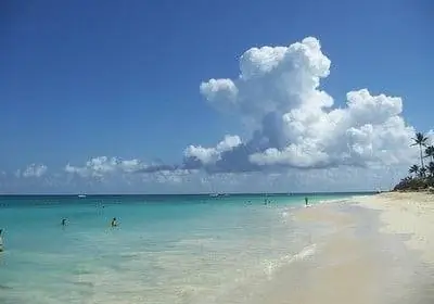 остров-дель-чончо-Колумбия