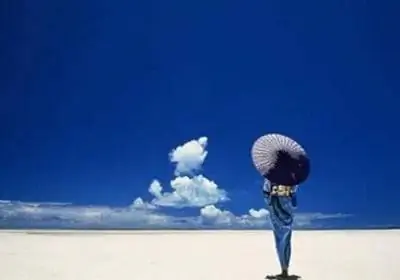 Хосидзуна-но-хама-такэтоми-остров-Япония