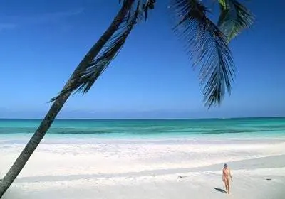 Джоултерс-Кей-Багамские острова