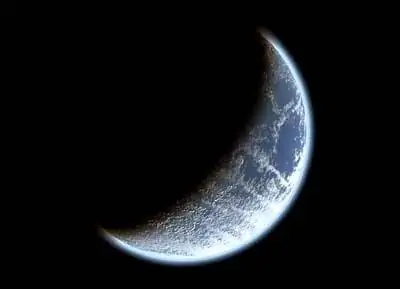 планетарий показывает планеты