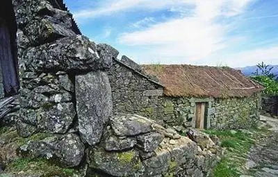 Сельский туризм в домах Галисии