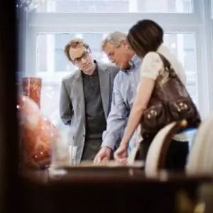 Торговый центр Бонэйра