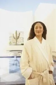 Городские курорты отдыхают