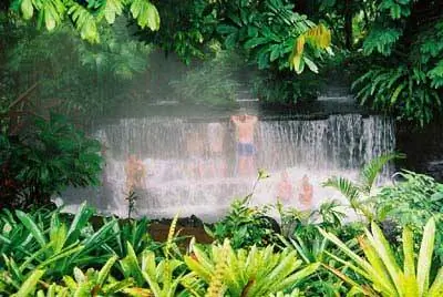 Табакон Спа