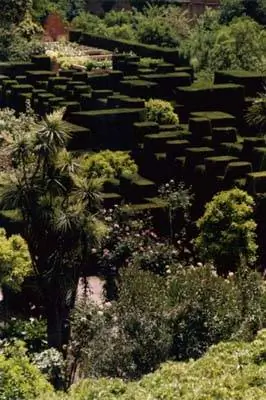 Хенералифе