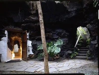 Фонд Сезара Манрике