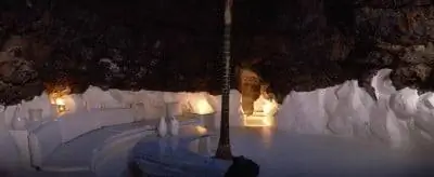 Дом-музей Сезара Манрике