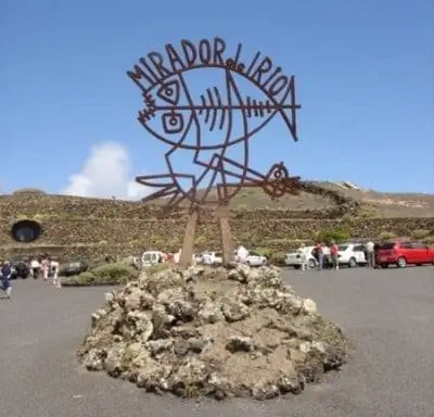 Добро пожаловать в Мирадор дель Рио