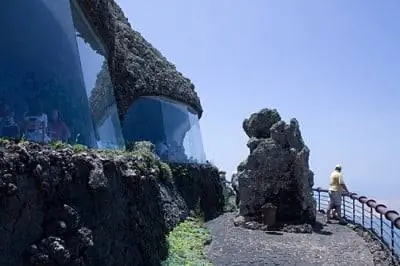 Внешний вид панорамный