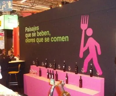 Дегустации в Мурсии