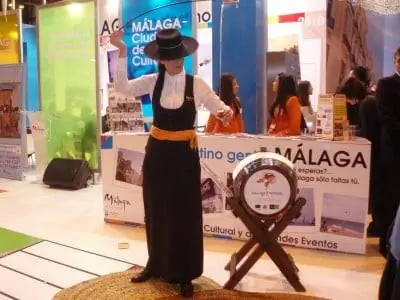 Вина Малаги