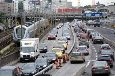 Стокгольм-авеню