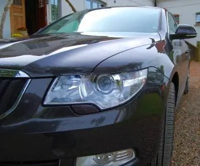 Прокат автомобилей в Стокгольме