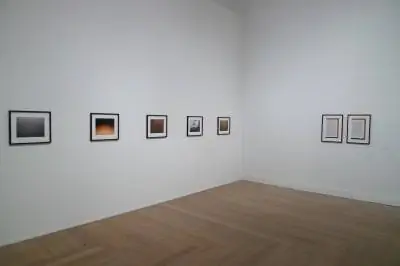 Стокгольмское современное искусство