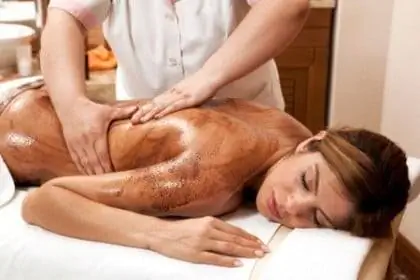 Шоколадная терапия в Гранаде