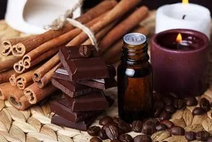 Шоколадная терапия Гранада