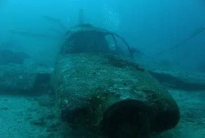 Погружение на Филиппинах