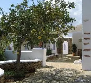 агротуризм Балеарские острова