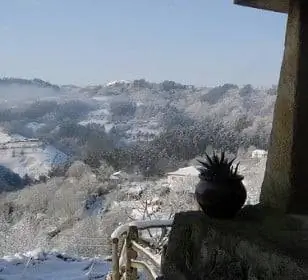 Астурия агротуризм