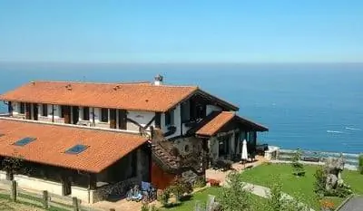 агротуризм Страна Басков