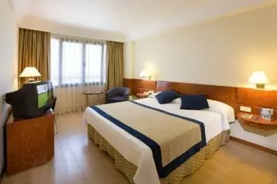 Проживание на Гран-Канарии