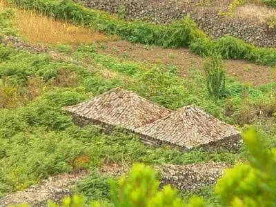 Сельский дом на Гран-Канарии