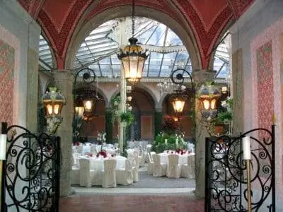 Замок Торкрещенца, Рим