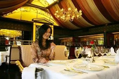 расходы на ресторан отеля