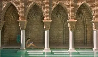 Отели Марракеша