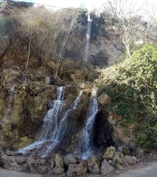 Источники Наваха - Gopro