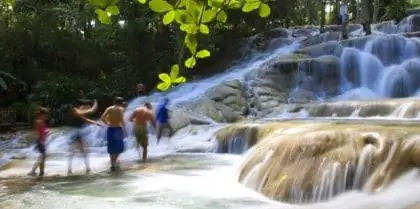 фотографии пляжа Негрил