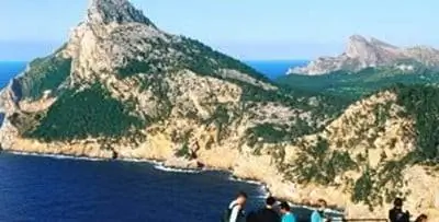 Что посмотреть в Пальма-де-Майорка, Испания