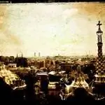 Фотографии Барселоны