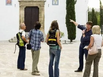 Маршруты с гидом - лучший выбор