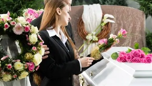 Как смерть передается в латиноамериканской культуре