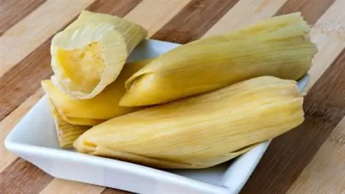 Хумитас Перуанской Сьерры