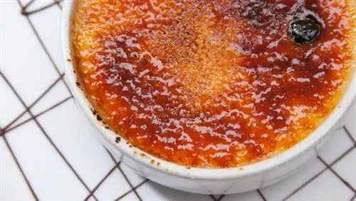 жареное молоко