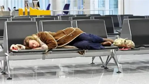 Право на помощь с Ryanair