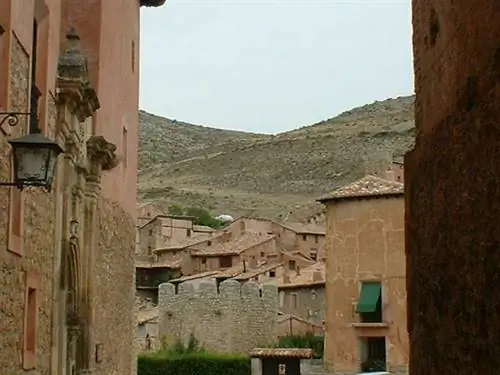 Серрания