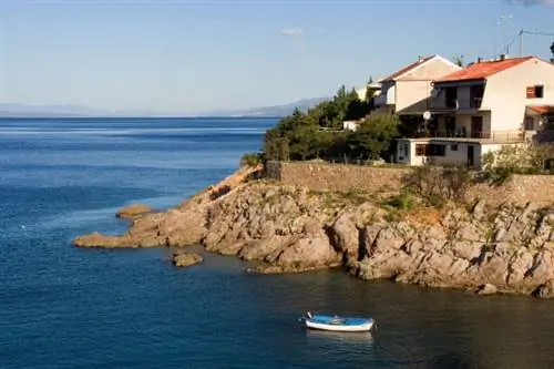 Далмация Хорватия.