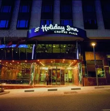 Андорра отель