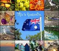 Туризм Австралия