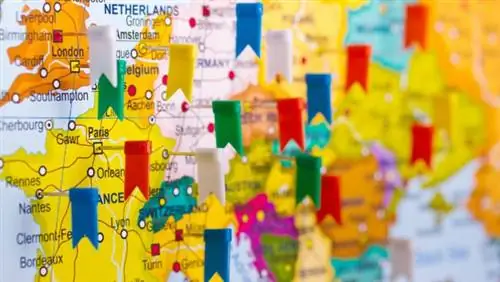 Регулирование сообщества авиапассажиров