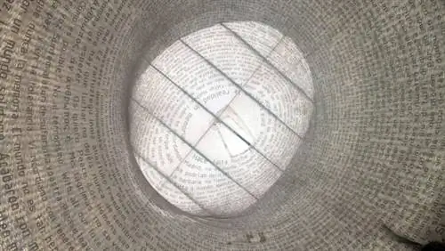 Памятник жертвам теракта 11-М на Аточе