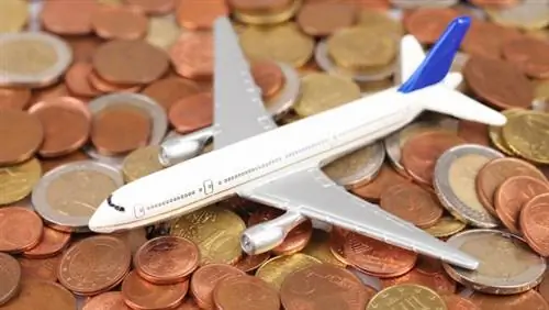 Предложения и скидки для путешествий с Vueling