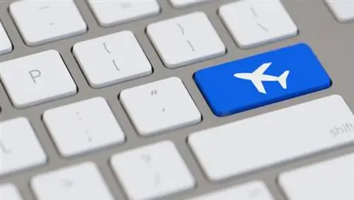 Преимущества накопления баллов в Vueling