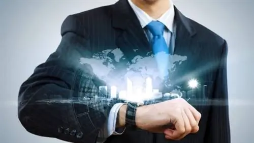 Чрезмерная пунктуальность Easyjet