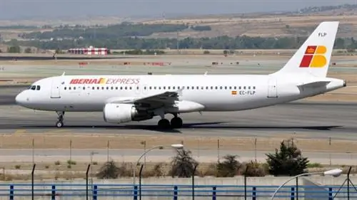 Иберия Экспресс