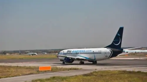 Blu-экспресс